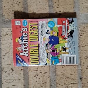 Archie's Double Digest # 43